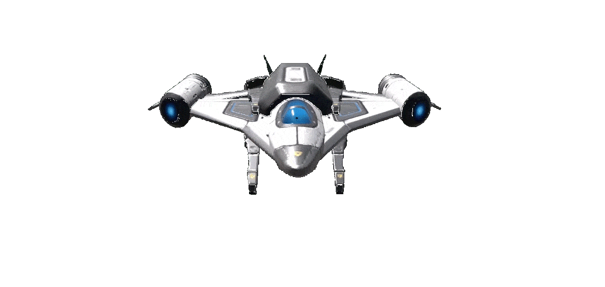 Plane Image